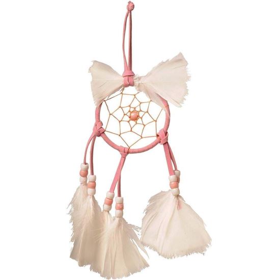 Accesoriu interior decorativ DREAM Catcher Pink RaceSport DREAMPK Sumex