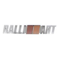 Ornament emblema RALLY ART RaceSport LOG1920 Sumex