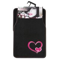Set 4 covorase universale mocheta, 67x44, PLUSHG2 Car+