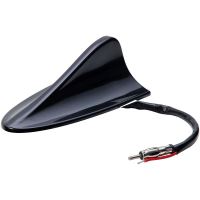Antena auto Rechin neagra Shark Fin2 GPSWWBB RaceSport