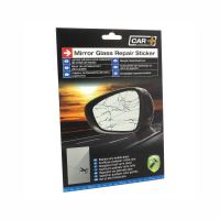 Folie autocolanta pentru reparat oglinda 253 x 178mm MGS5378 Car+
