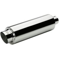 Toba sport finala, 485x60mm, Silencer, PAN1000 Racesport