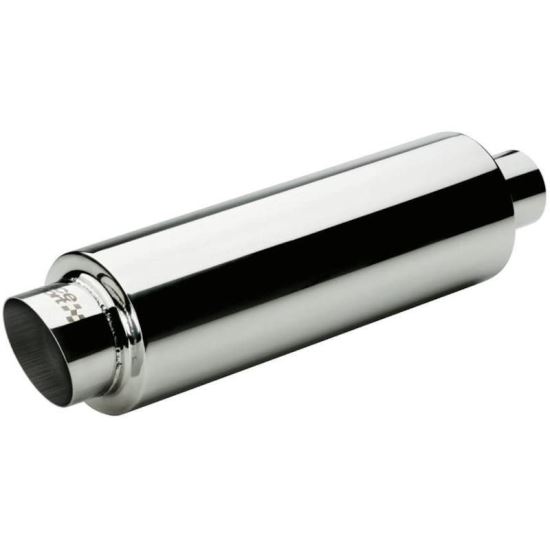 Toba sport finala, 485x60mm, Silencer, PAN1000 Racesport