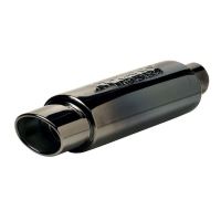 Toba sport finala, 440x61mm, Gun Metal Silencer, PAN8500 Race Sport