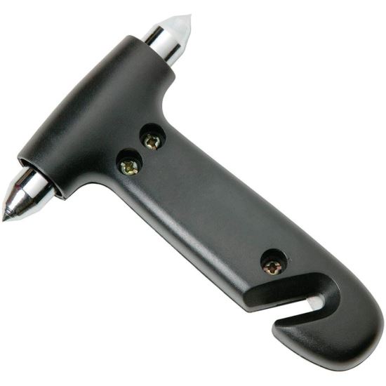 Ciocan de siguranta spart parbriz si cutter centura siguranta 3012362 Car+