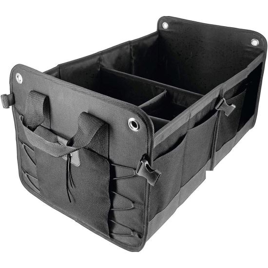 Organizator compartiment portbagaj tip lada pliabila 2808034 Car+