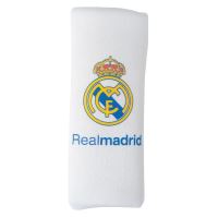 Set 2 bucati protectie centura siguranta, pentru copii Real Madrid RMA2313 Sumex