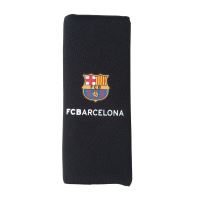 Set 2 protectii centura siguranta, FC Barcelona, FCB2313 Sumex