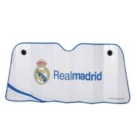 Parasolar 145x70 marimea L, REAL MADRID, MMA0020 Sumex