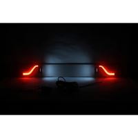 Kit lampi remorca, cu bara, LED, semnalizare dinamica L1951-Z TruckLed