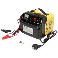 Redresor acumulator 12/24V 5A, 20-90Ah  230V/140W BK87713 Breckner Germany