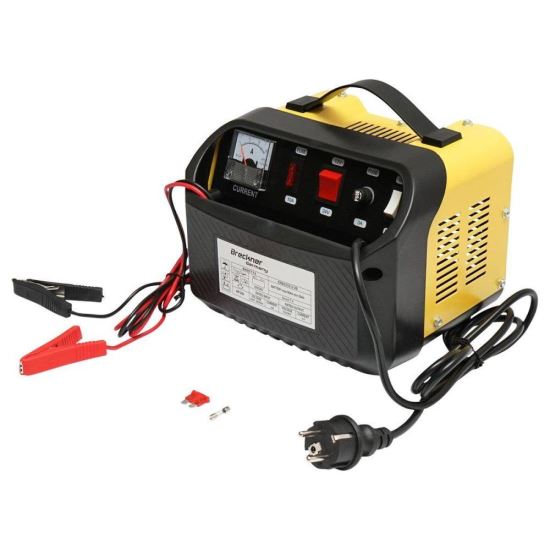 Redresor acumulator 12/24V 5A, 20-90Ah  230V/140W BK87713 Breckner Germany