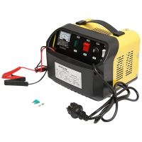 Redresor acumulator 12/24V 20A 230V/566W pentru baterii 40-250Ah Breckner Germany BK87714   