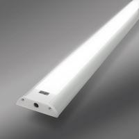 Lampa mobilier cu LED si senzor de miscare, 30cm 220v, 4000k PHENOM 55845B
