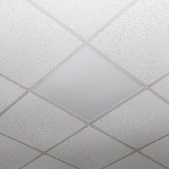 Plafoniera incastrata  595x595mm 220V/40W Led 6500K BK90605 Breckner Germany