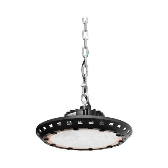Plafoniera suspendata 85-265V/100W, 6500K, BK69205 Breckner