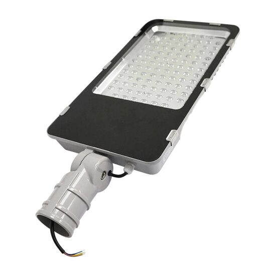 Corp Led lampa stradala pe stalp 220V 100W 6000K, 600x255x45 mm BK69201 Breckner Germany