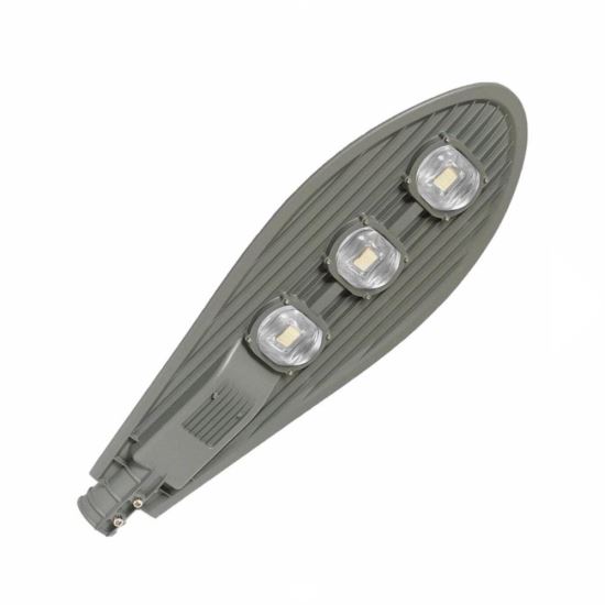 Corp Led lampa stradala pe stalp 220V 150W 6500K, 860x310x70 mm BK69264 Breckner Germany
