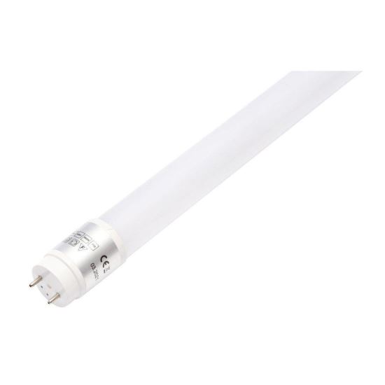 Tub neon cu LED T8 220V 12W 6500K IP20 900mm BK90606 Breckner Germany