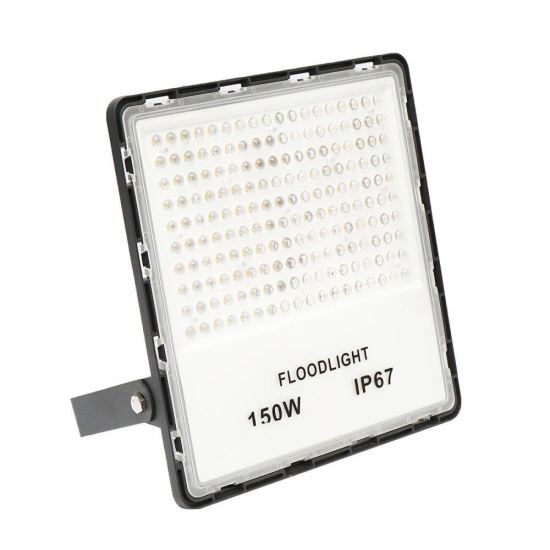 Proiector 220V 150W 10000lm, 6500K, 310 x 300mm, BK69261
