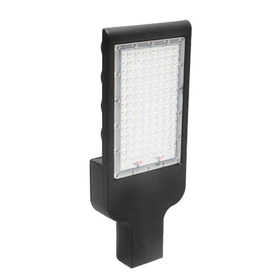 Corp Led lampa stradala pe stalp 220V 100W 6500K, 450 x 180 x 80 mm BK69226