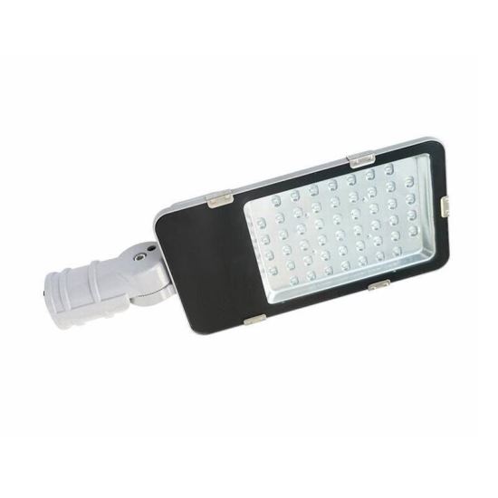 Corp Led lampa stradala pe stalp 220V 50W 6500K, batanta, BK69200