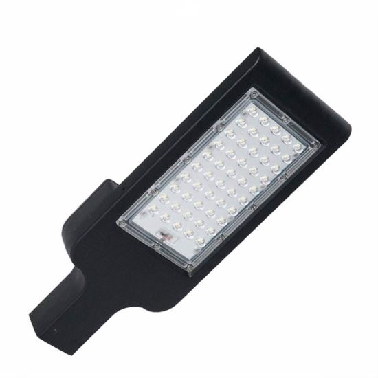 Corp Led lampa stradala pe stalp 220V 30W 6500K, 370 x 150 x 54  BK69224