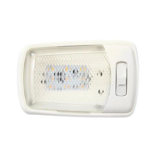 Lampa interior plafoniera 176x114 cu LED BK69023