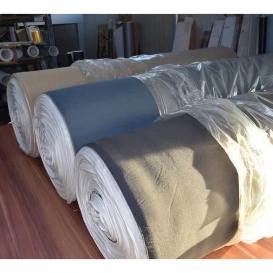 Material textil plafon, huse, usi etc 1x1.7m DT101 (bej, gri d, gri inc.)