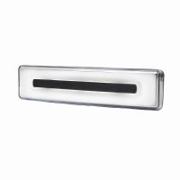 Lampa gabarit 180x43 alba, cu LED NEON, cu cablu, fara mufa, W19ON 1349 Was