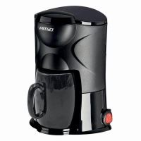 Filtru cafea 150ml, 12V, 170W, Coffe Maker 03232 Amio