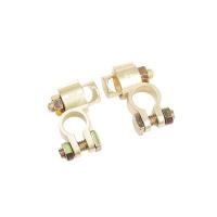Borne acumulator Cu, fixare cu surub 4021 Automax