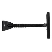 Razuitor gheata cu perie 55cm, pliabila, Versaco ASPEN BS5-55T