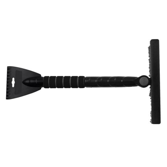 Razuitor gheata cu perie 55cm, pliabila, Versaco ASPEN BS5-55T