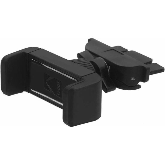 Suport telefon cu fixare CD player PH206 Kodak