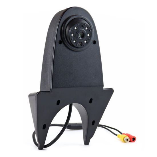 Camera video marsarier montare plafon 12/24V IR HD-502 pentru turism si camion Amio 02644