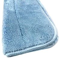 Laveta microfibra polisare 27x37, 800g/m2 01620 Amio