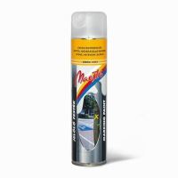 Spray vopsea semnalizare NEON portocalie 600ml Maestro 47774/ 52385