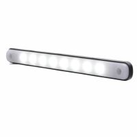 Lampa interior plafoniera 235x20 Slim Led Neon, dimabila 727 Dimming Neon WAS