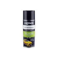 Spray silicon protectiv pentru garnituri, chedere, anti-inghet, -50°pana la 200°C, 400ml AXENOL