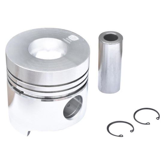 Piston motor echipat fi102 tractor U445/ U683 h70