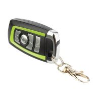 Telecomanda cu functie de invatare, duplicat, cu 4 butoane, 433.92 Mhz 58014 Carmotion
