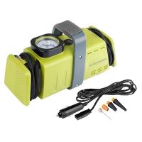 Compresor aer 12V-220V cu 4 adaptoare, 250psi, 58031 Carmotion