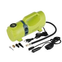 Compresor aer 12V/220V 10 bar, afisaj digital, 58032 Carmotion
