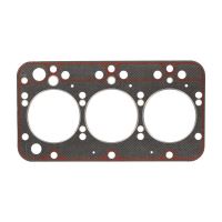 Garnitura chiulasa fi 102mm, grosime 1.5mm pentru Fiat OEM 4690375  UTB 101.45.252