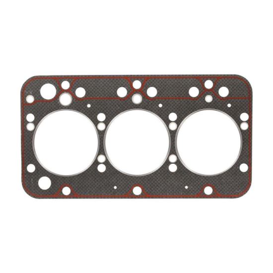 Garnitura chiulasa fi 102mm, grosime 1.5mm pentru Fiat OEM 4690375  UTB 101.45.252