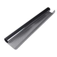 Folie geam neagra perforata, 0.50x3m 58197 Carmotion