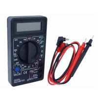 Multimetru digital Carmotion 58434