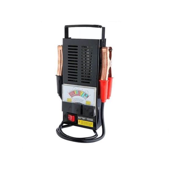 Tester voltmetru acumulator 6-12V analog, 58680 Carmotion
