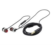 Casti audio cu fir si microfon MYWAY 63080